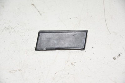 Bmw e38 молдинг порог малый 8125833 фото №1