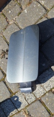 Крышка топлива peugeot 5008 ii 2017-2024 дизель фото №1