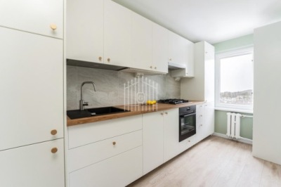 Mieszkanie, Gdynia, Pogórze, 53 m²