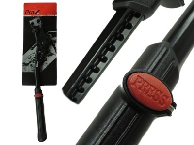 Stopka rowerowa Prox regulowana