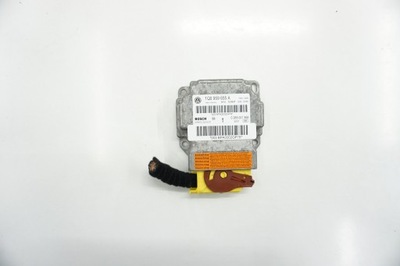 Vw eos датчик подушка безопасности 1q0959655a фото №1