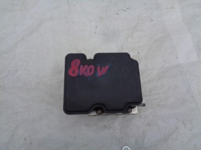 Peugeot 308 t9 насос abs фото №1