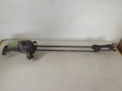 Renault espace механізм двірник фото №1