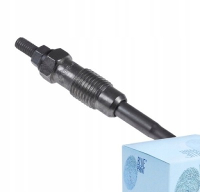 Свічка розжарювання blue print do suzuki baleno 1.9 td фото №1