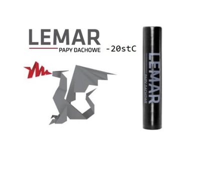 Papa LEMAR ASPOT Extra 250g/2 5,2mm -20C* 30 m2