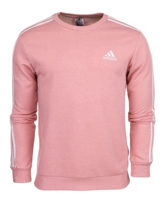 adidas bluza męska sportowa dresowa roz.L