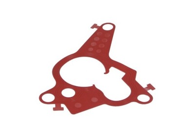 Прокладка насоса вакуумної renault 7701062206 фото №1
