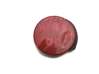 Opel meriva заглушка бампера перед 09165533 фото №1