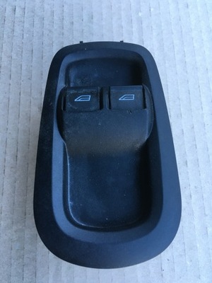 Переключатель панель ford custom 2012-2021 окон фото №1