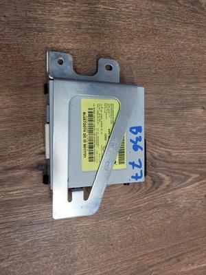 Mazda 6 gj модуль bluetooth ghp966dh0d фото №1