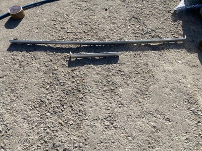 Galaxy mk1 lift молдинг консолі комплект фото №1