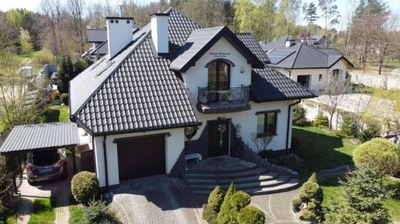 Dom, Radom, Wośniki, 138 m²