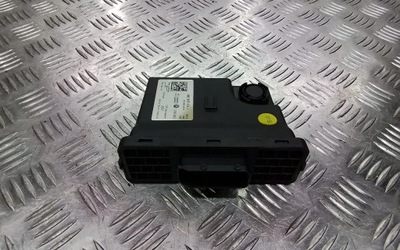 Panamera 971 блок управления модуль тепла 4m0965429j фото №1