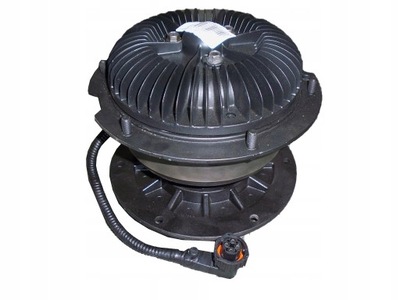 Вентилятор visco mercedes actros mpi 5412000222 фото №1