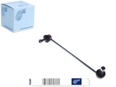 Blue print adb118501 тяга / кронштейн, стабилизатор фото №1