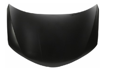 Toyota rav-4 2013- капот крышка двигателя фото №1