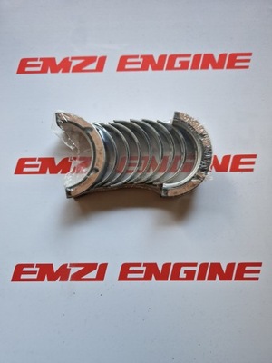 Вкладыши главные chevrolet buick gmc jeep pontiac am 2.5l фото №1