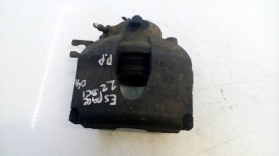 Суппорт тормозной p перед renault espace iv 2,2 dci фото №1