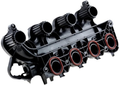 Модуль труби wlotowej nty bks-pe-001 фото №1