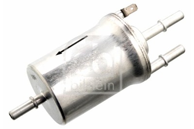 FEBI BILSTEIN FILTRAS DEGALŲ VW BORA I NEW BEETLE 1.4-2.5 01.98-12.13 