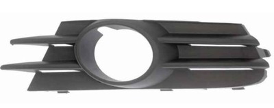 Решітка радіатора w бампері ліва 951127-3 фото №1