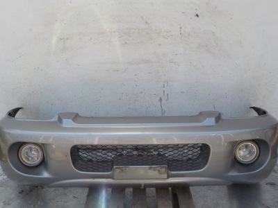 592 hyundai santa fé i бампер перед передний фото №1