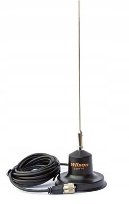 Antena magnetyczna CB Wilson Little Wit 100cm