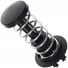 Відбійник капот двигуна mercedes-benz a2048800227 фото №1