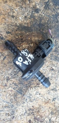 Клапан вентиляційний alfa romeo 159 1,8 55353802 фото №1