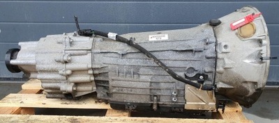 Коробка передач передач 722906 автоматическая коробка передач mercedes r-kl w251 фото №1