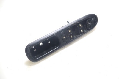 Панель керування вікон дзеркал peugeot 407 фото №1