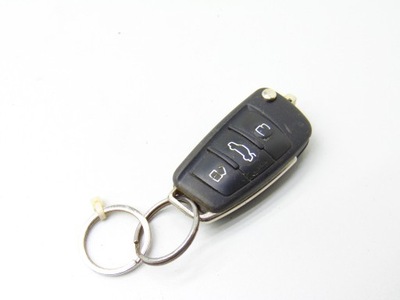 Ключ pilot передатчик 434mhz audi a3 8v 8v0837220 фото №1
