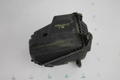 Корпус фильтра 28110-2p300 sorento ii 2.2 crdi фото №1