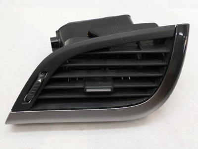 Peugeot 207 cc lift решітка обдув права фото №1