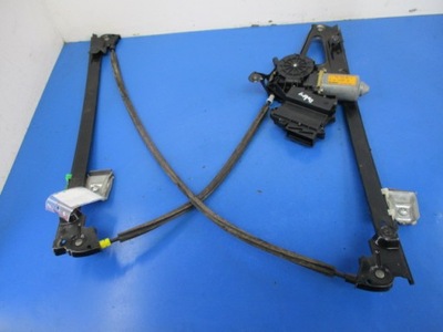 Alhambra i подъемник стекло перед левый elektry фото №1