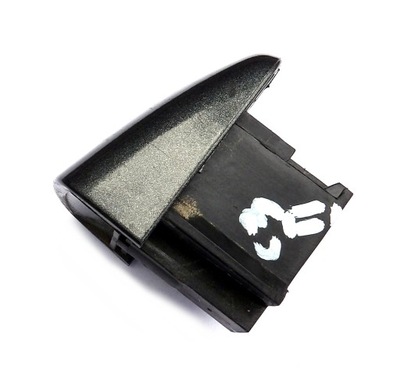 Citroen c3 ii заглушка ручка зовнішньої фото №1