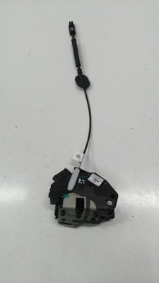 Ford ecosport 13- замок дверь правый задняя задний en15-a264a26-ab фото №1