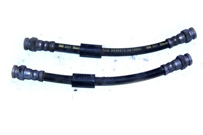 Oryg шланг гальмівний ford mondeo fiat tipo фото №1