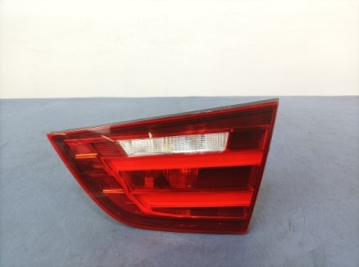 Bmw 3 лампа задня права внутрішня 7286033 фото №1