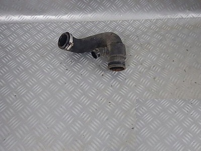 Audi a4 b6 1.8t шланг трубка wody фото №1