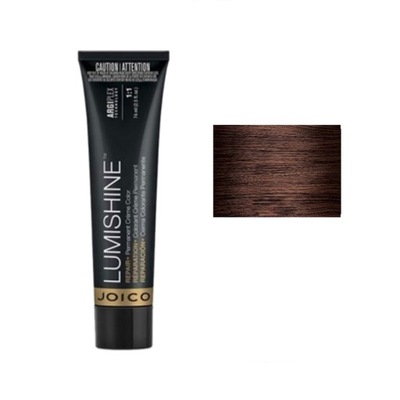 JOICO LUMISHINE PERMANENT 6NWB BEŻOWY CIEMNY BLOND