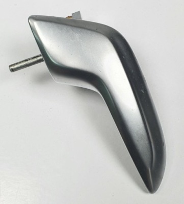 Ручка внутрішня двері правий задня volvo v60 фото №1