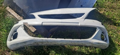 Opel astra iv j gtc opc корзина кронштейн распылителя правое фото №1