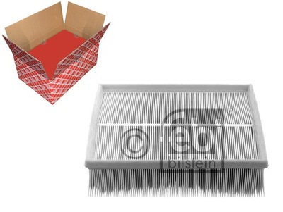 Febi bilstein 32143 фільтр повітря фото №1