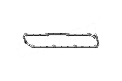 Прокладка крышки клапанов topran 06a103483c фото №1