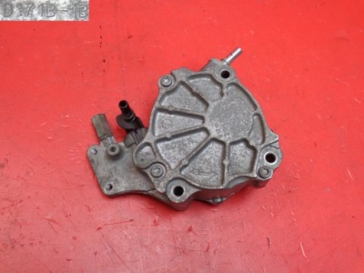 Насос вакуум range rover evoque 2.2d 224dt 2013r d171b-1b фото №1