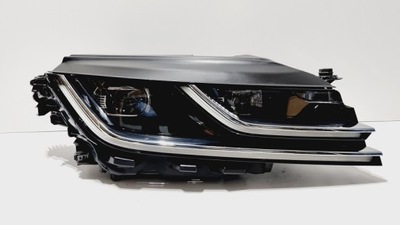 ФАРА ПРАВАЯ FULL LED (СВЕТОДИОД ) VW ARTEON 3G8941774 ЄВРОПА