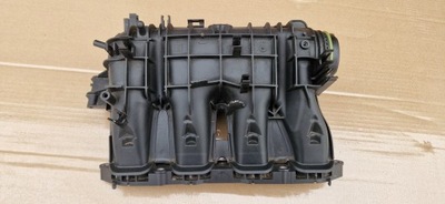 КОЛЛЕКТОР ВПУСКНОЙ 05E129709F VW SKODA 1.5 TSI КАК НОВЫЙ ОРИГИНАЛ