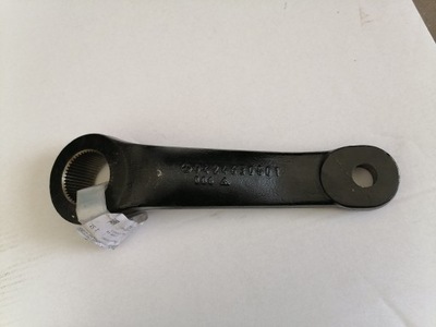 Wąs колонки рулевого mercedes actros mp2 mp3 фото №1