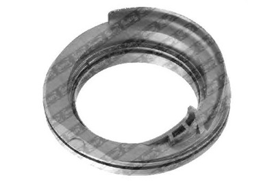 Snr підшипник амортизатора renault grand scenic ii m фото №1